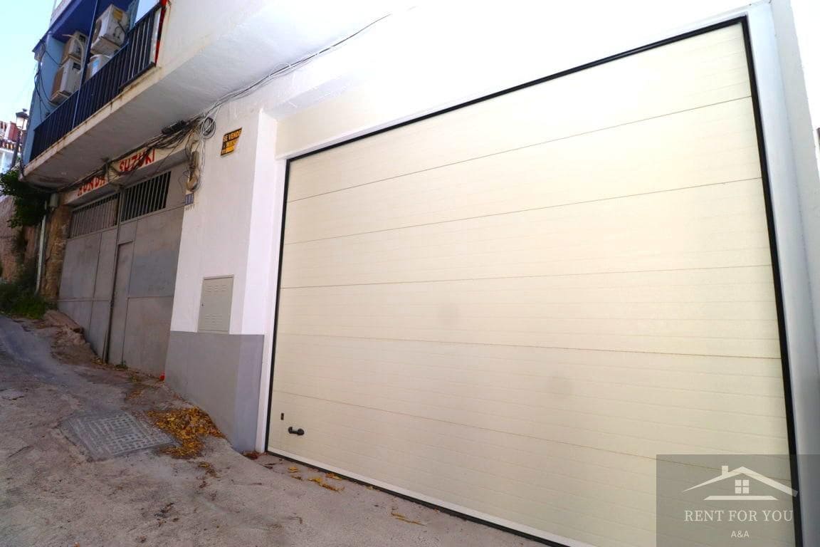 1 soveværelse Virksomhed til salg i Alhaurin el Grande - € 99.000 (Ref: 8566176)