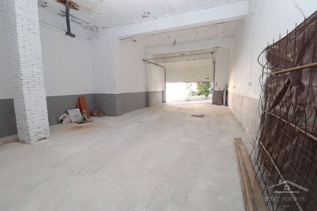 1 quarto Empresa para venda em Alhaurín el Grande - 99 000 € (Ref: 8566176)