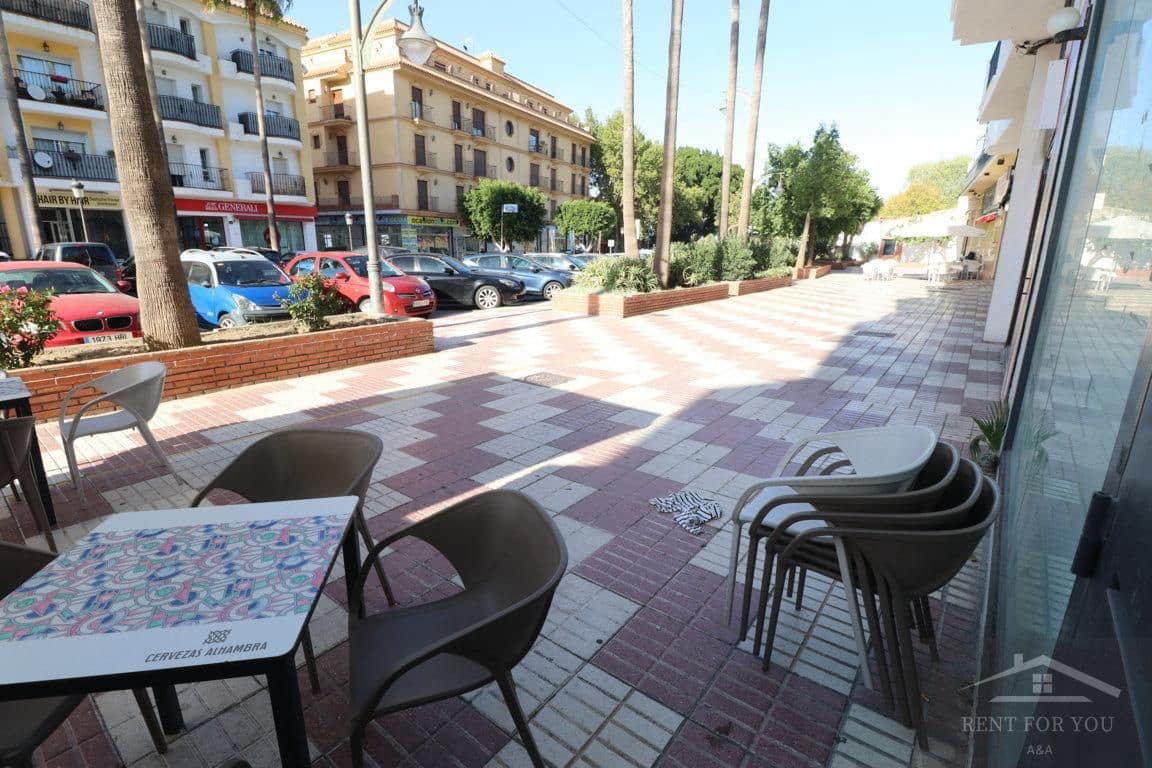 3 quarto Empresa para venda em Alhaurin el Grande - 189 000 € (Ref: 8566177)