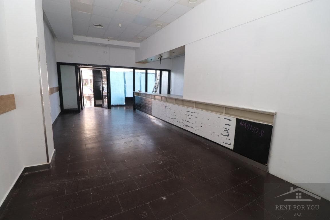 3 quarto Empresa para venda em Alhaurin el Grande - 189 000 € (Ref: 8566177)