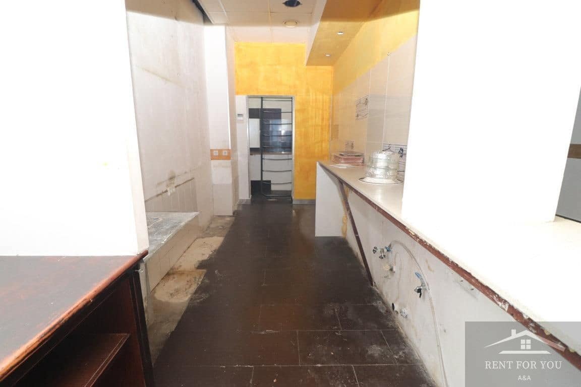 3 quarto Empresa para venda em Alhaurin el Grande - 189 000 € (Ref: 8566177)