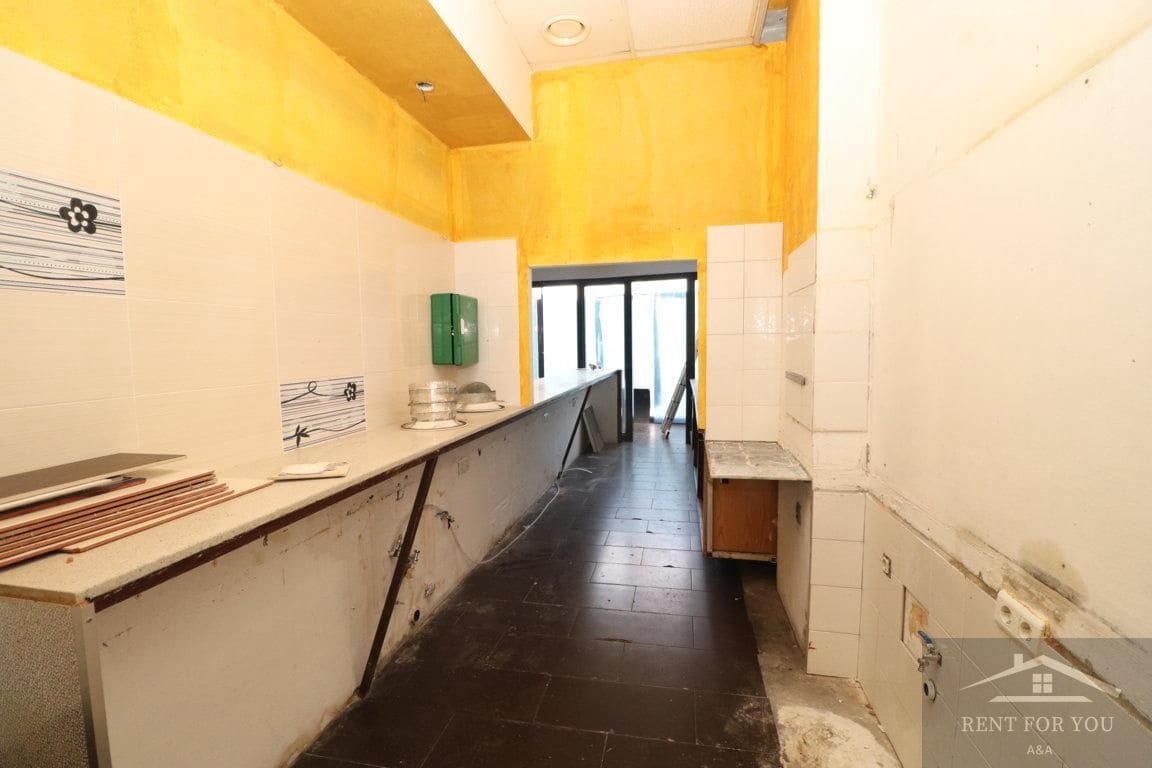 3 quarto Empresa para venda em Alhaurin el Grande - 189 000 € (Ref: 8566177)