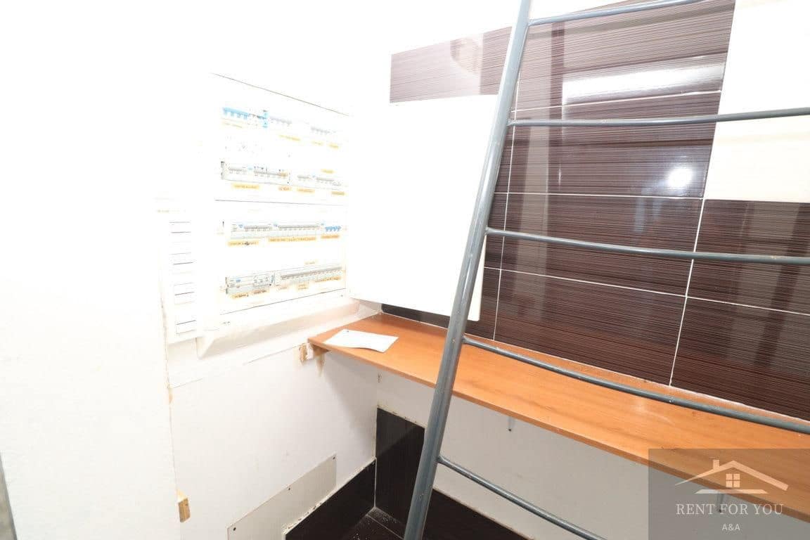 3 quarto Empresa para venda em Alhaurin el Grande - 189 000 € (Ref: 8566177)