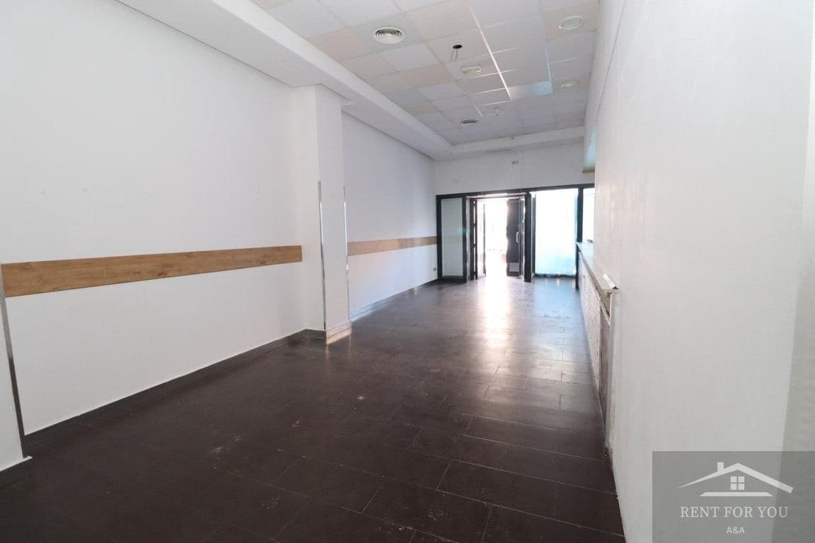 3 quarto Empresa para venda em Alhaurin el Grande - 189 000 € (Ref: 8566177)