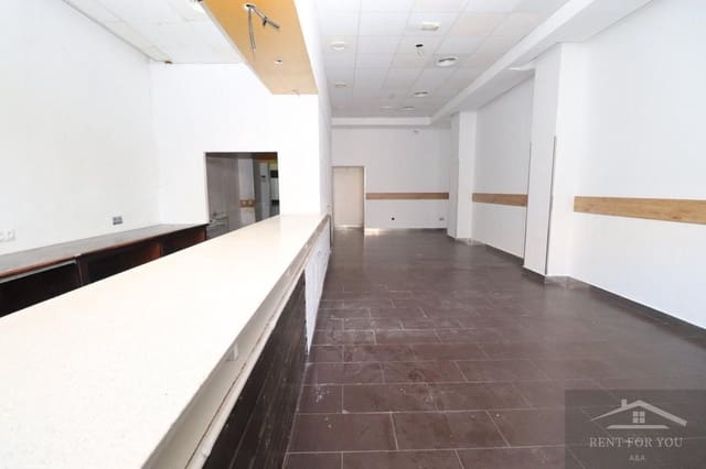 3 quarto Empresa para venda em Alhaurín el Grande - 189 000 € (Ref: 8566177)