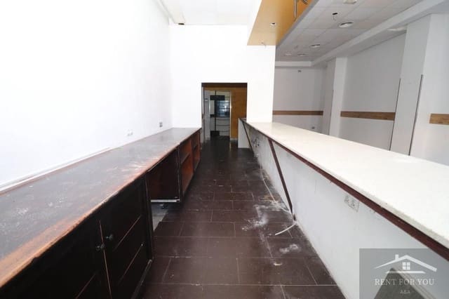 3 quarto Empresa para venda em Alhaurín el Grande - 189 000 € (Ref: 8566177)