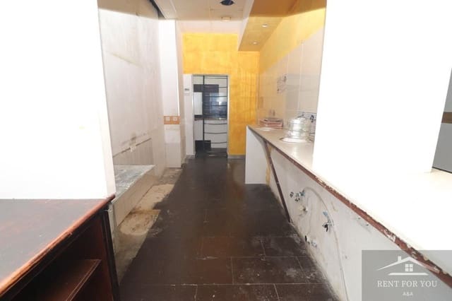 3 quarto Empresa para venda em Alhaurín el Grande - 189 000 € (Ref: 8566177)