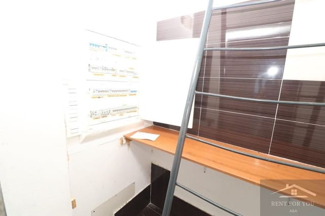 3 quarto Empresa para venda em Alhaurín el Grande - 189 000 € (Ref: 8566177)