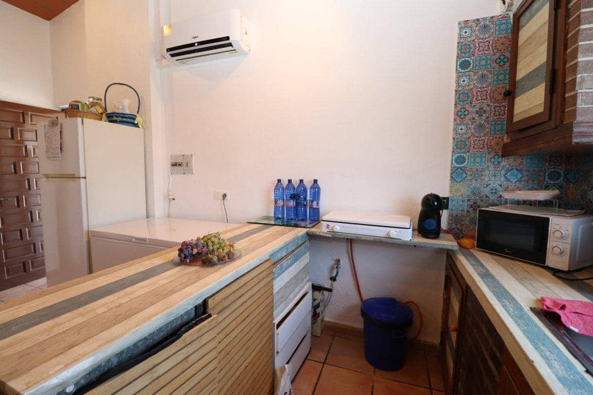 3 camera da letto Villa da affittare in Alhaurin de la Torre con piscina garage - 800 € (Rif: 8590077)