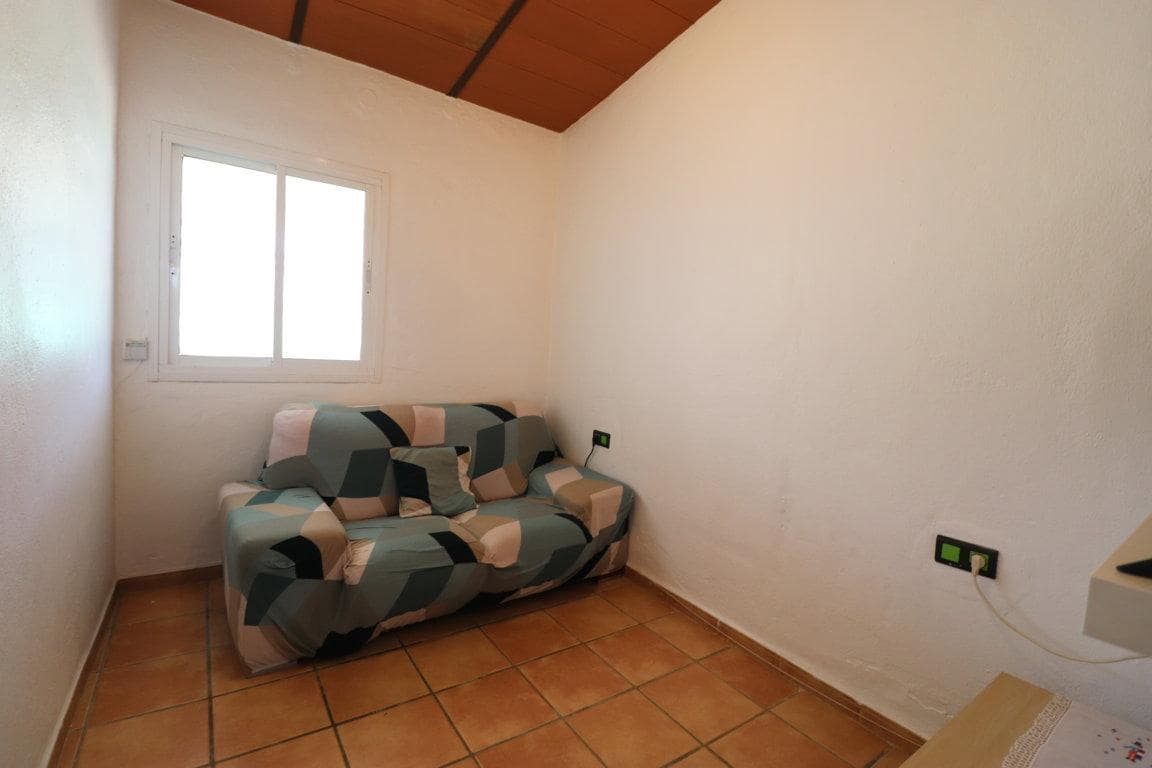 3 camera da letto Villa da affittare in Alhaurin de la Torre con piscina garage - 800 € (Rif: 8590077)