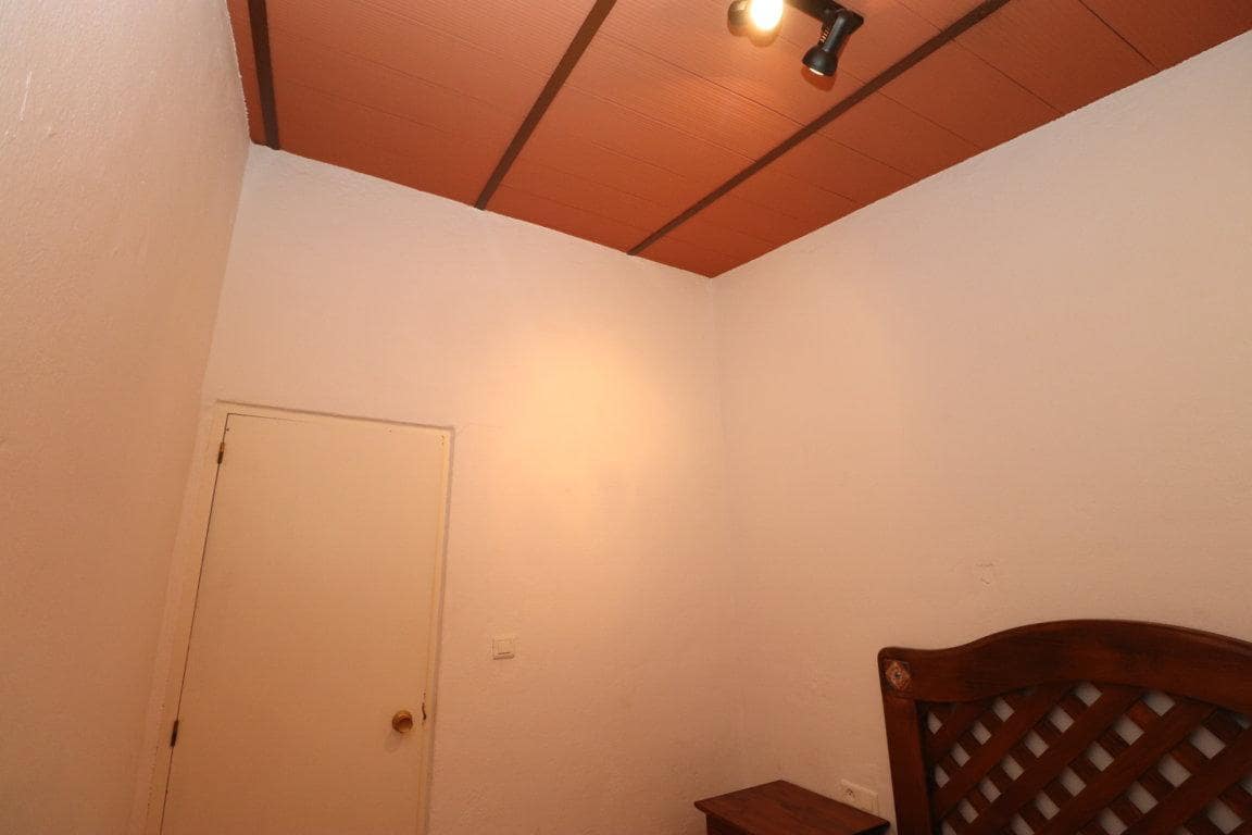 3 camera da letto Villa da affittare in Alhaurin de la Torre con piscina garage - 800 € (Rif: 8590077)