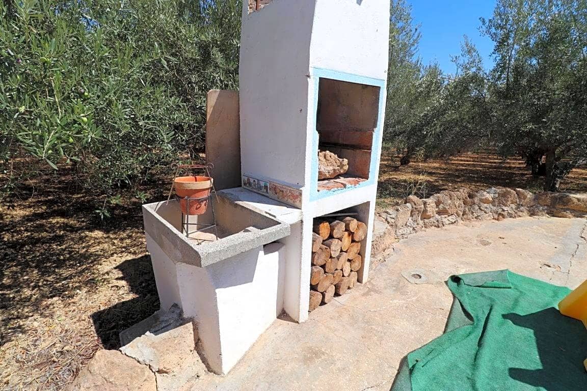 3 camera da letto Villa da affittare in Alhaurin de la Torre con piscina garage - 800 € (Rif: 8590077)