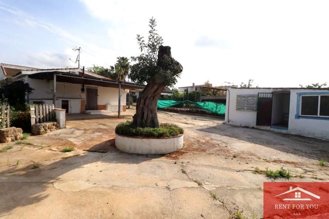 3 sovrum Villa att hyra i Alhaurín de la Torre med pool garage - 800 € (Ref: 8590077)