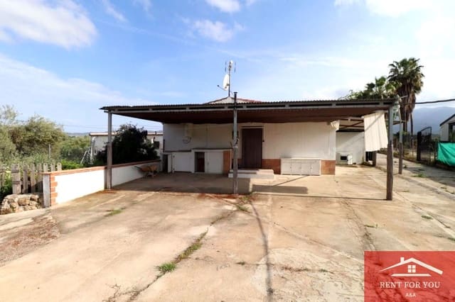 3 sovrum Villa att hyra i Alhaurín de la Torre med pool garage - 800 € (Ref: 8590077)