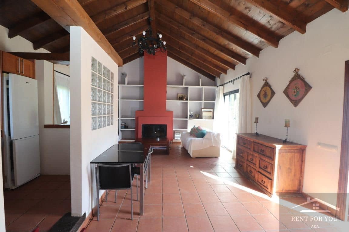 3 camera da letto Villa da affittare in Coin - 1.350 € (Rif: 8673034)