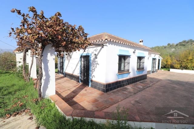 3 bedroom Villa for rent in Coín - € 1,350 (Ref: 8673034)