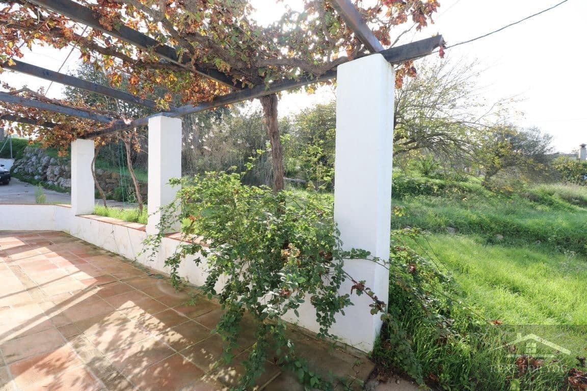 3 camera da letto Villa da affittare in Coin - 1.350 € (Rif: 8673034)