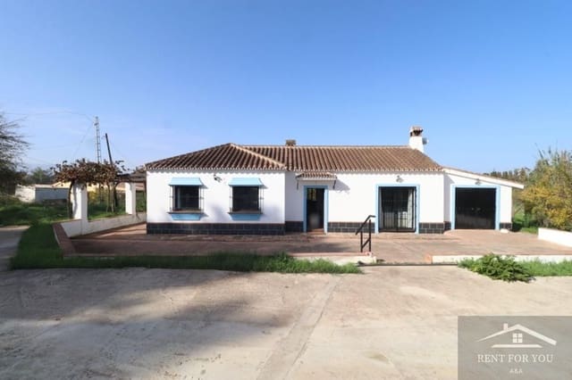 3 bedroom Villa for rent in Coín - € 1,350 (Ref: 8673034)