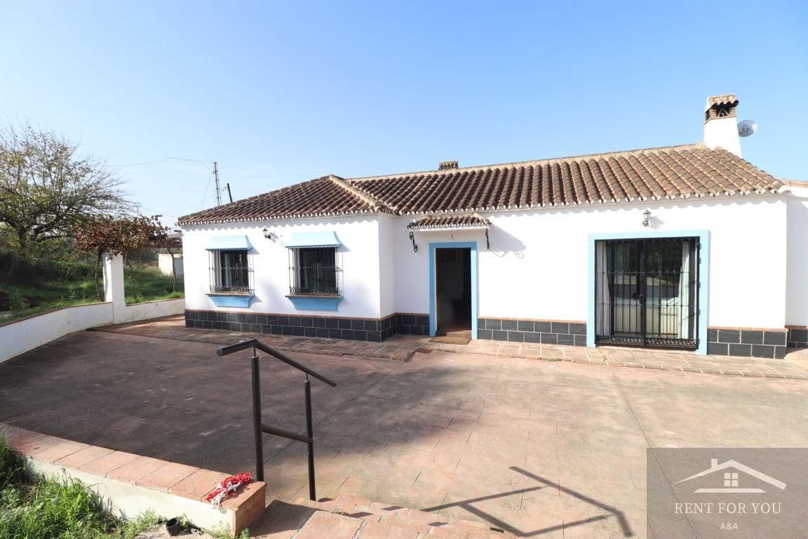 3 camera da letto Villa da affittare in Coin - 1.350 € (Rif: 8673034)