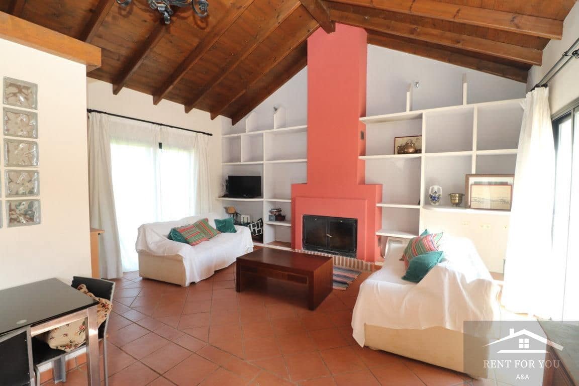 3 camera da letto Villa da affittare in Coin - 1.350 € (Rif: 8673034)