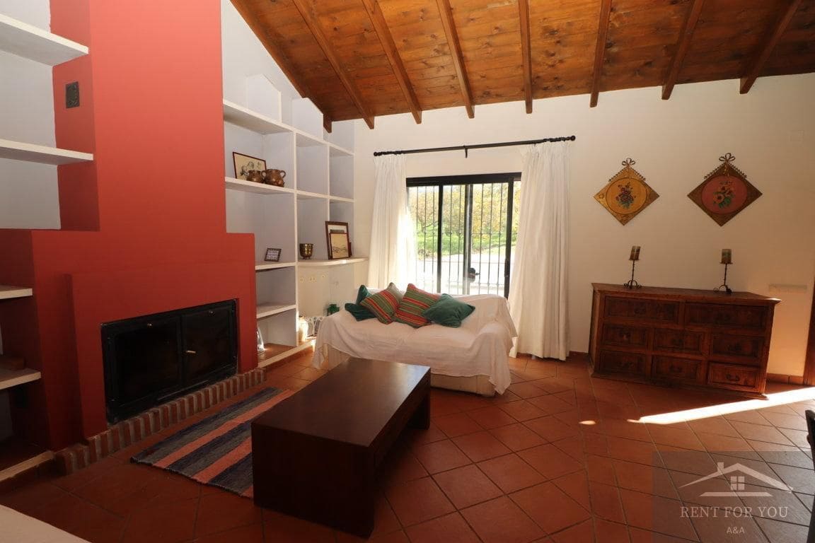 3 camera da letto Villa da affittare in Coin - 1.350 € (Rif: 8673034)