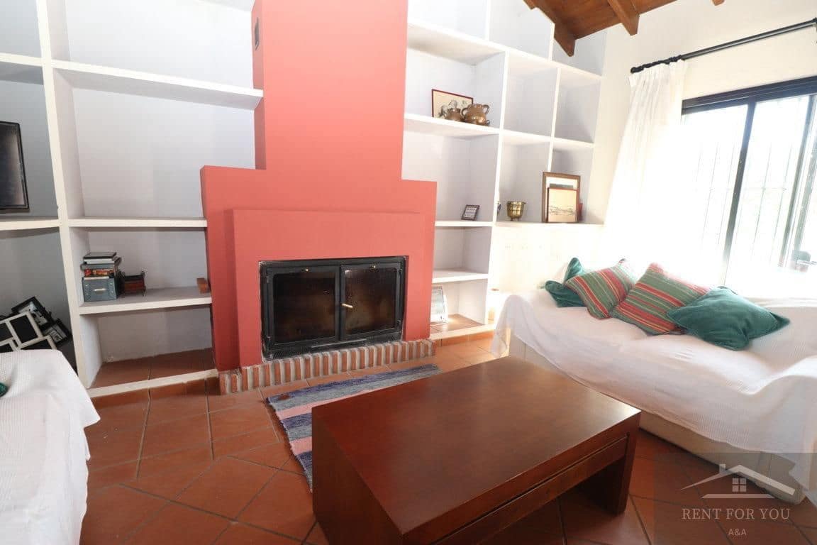 3 camera da letto Villa da affittare in Coin - 1.350 € (Rif: 8673034)