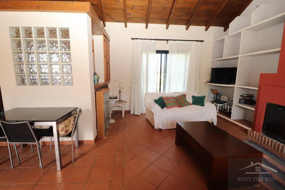 3 camera da letto Villa da affittare in Coin - 1.350 € (Rif: 8673034)