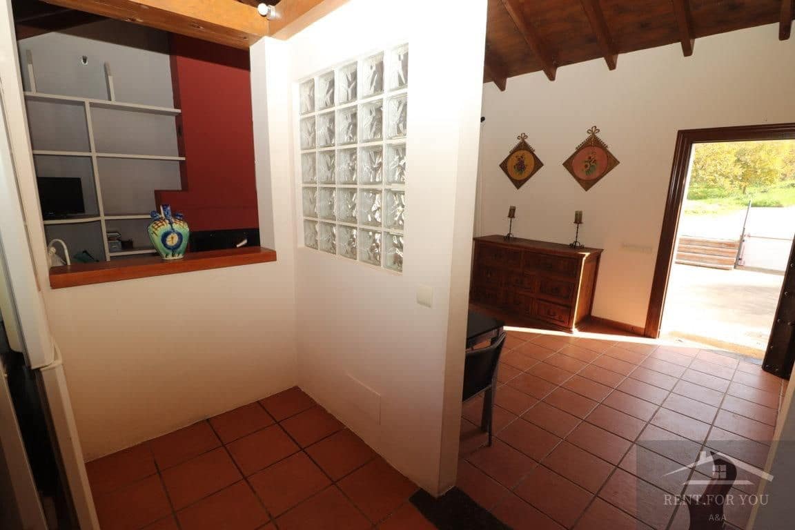 3 camera da letto Villa da affittare in Coin - 1.350 € (Rif: 8673034)