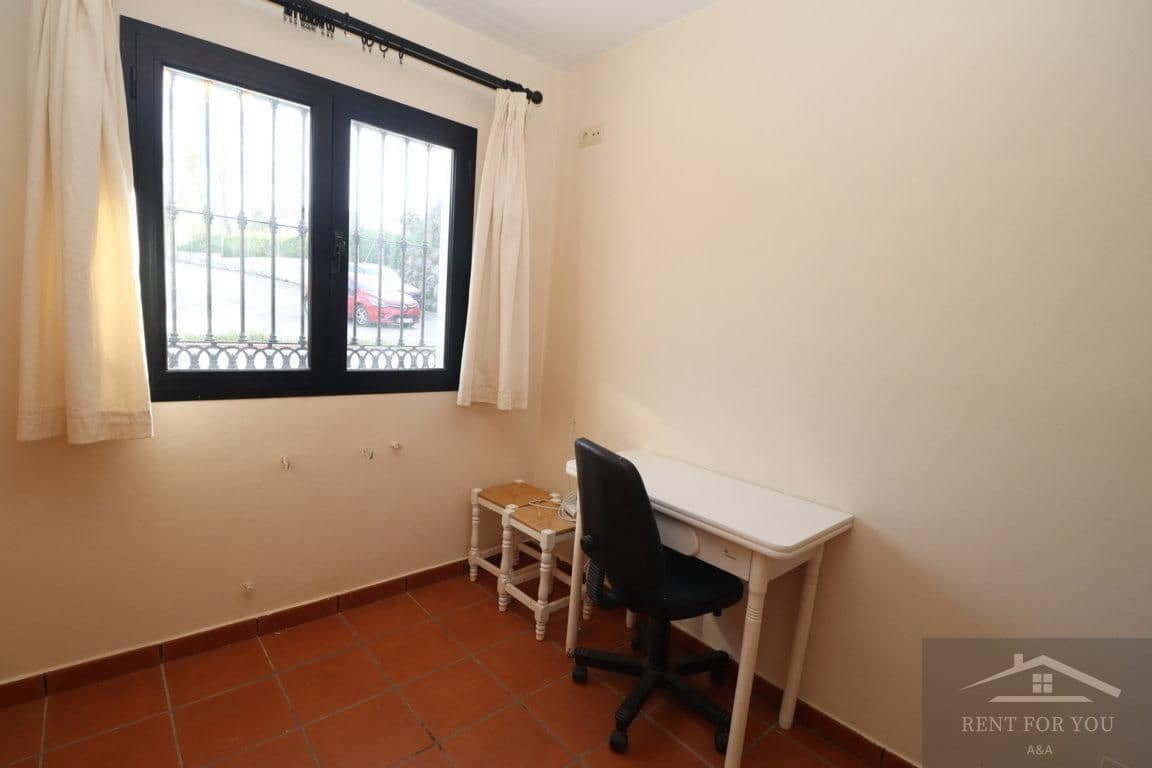 3 camera da letto Villa da affittare in Coin - 1.350 € (Rif: 8673034)
