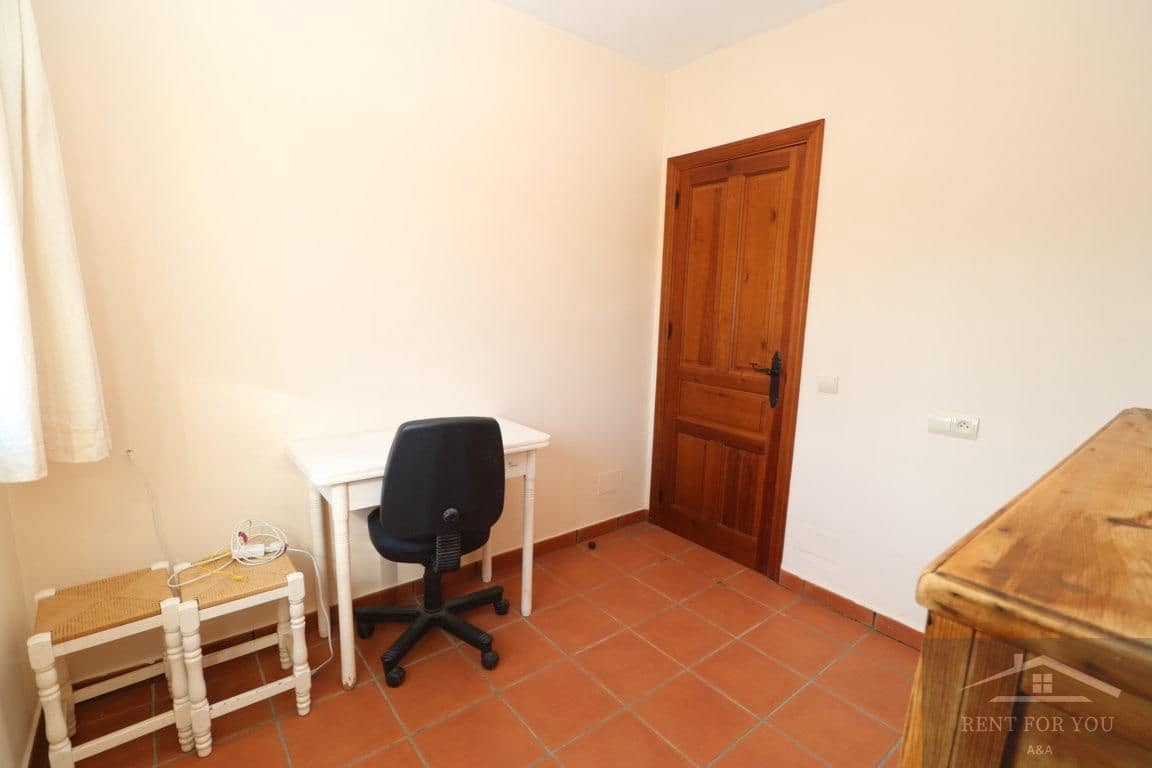 3 camera da letto Villa da affittare in Coin - 1.350 € (Rif: 8673034)