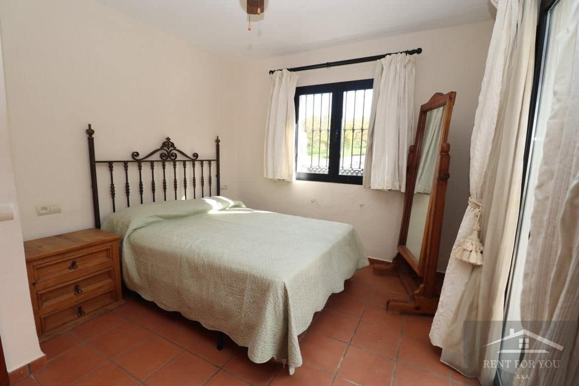 3 camera da letto Villa da affittare in Coin - 1.350 € (Rif: 8673034)