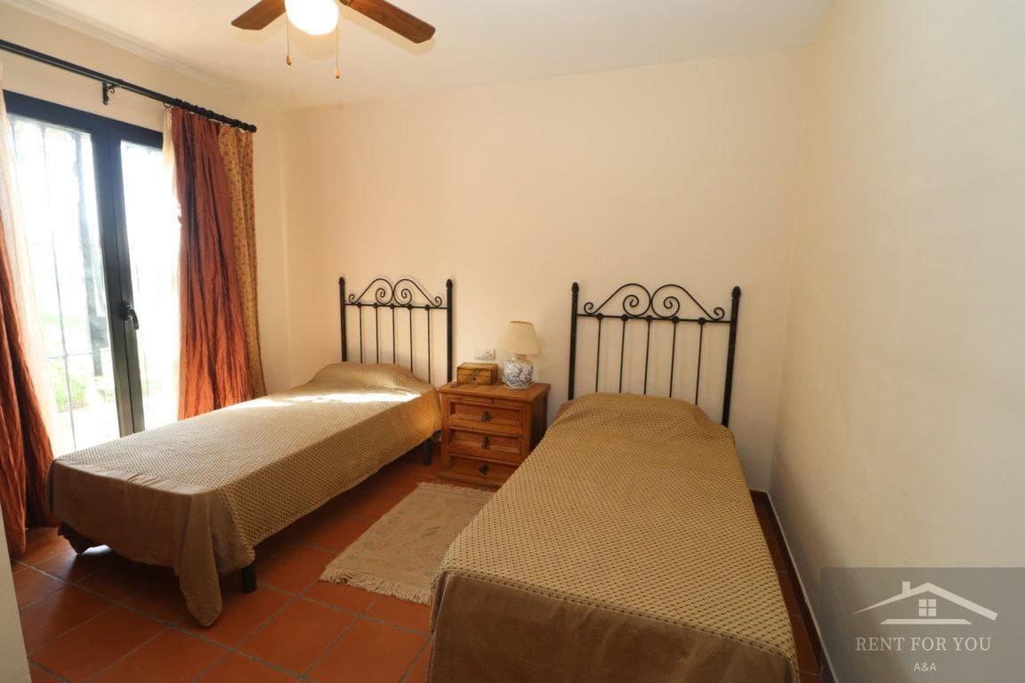 3 camera da letto Villa da affittare in Coin - 1.350 € (Rif: 8673034)