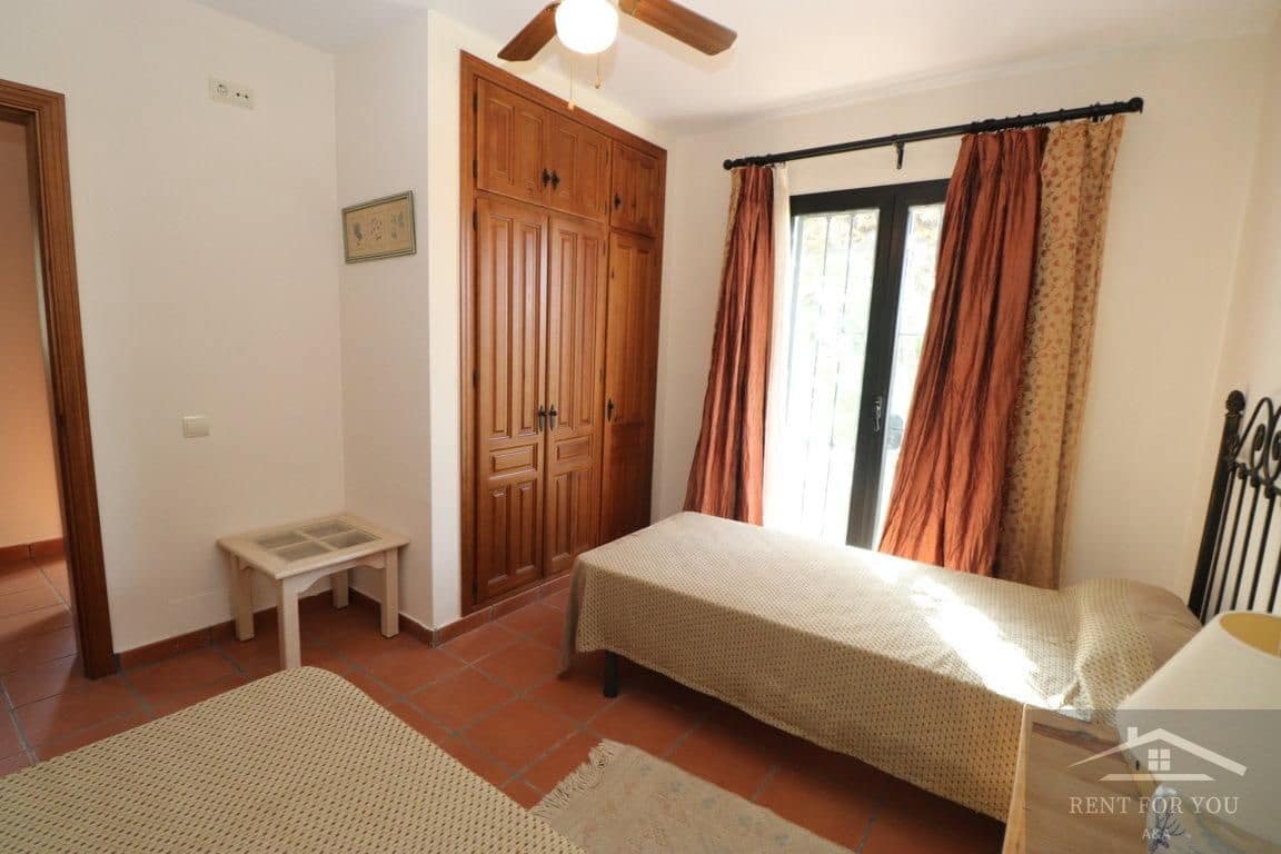 3 camera da letto Villa da affittare in Coin - 1.350 € (Rif: 8673034)