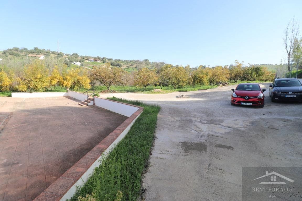 3 camera da letto Villa da affittare in Coin - 1.350 € (Rif: 8673034)