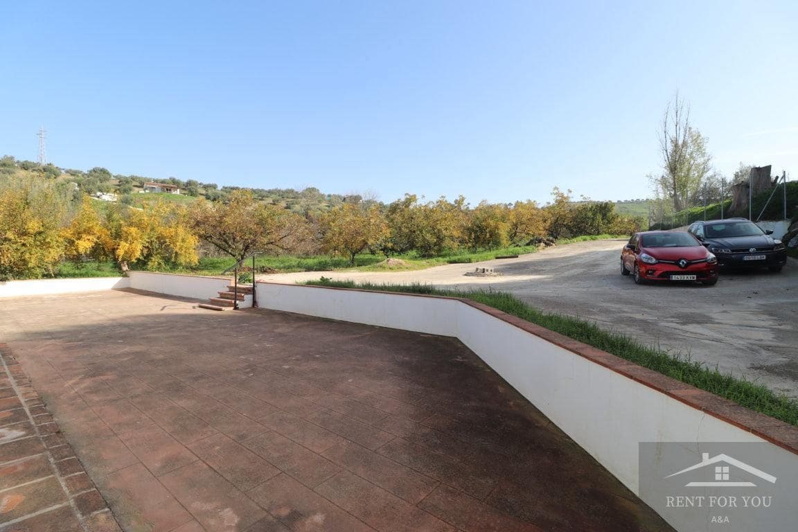 3 camera da letto Villa da affittare in Coin - 1.350 € (Rif: 8673034)