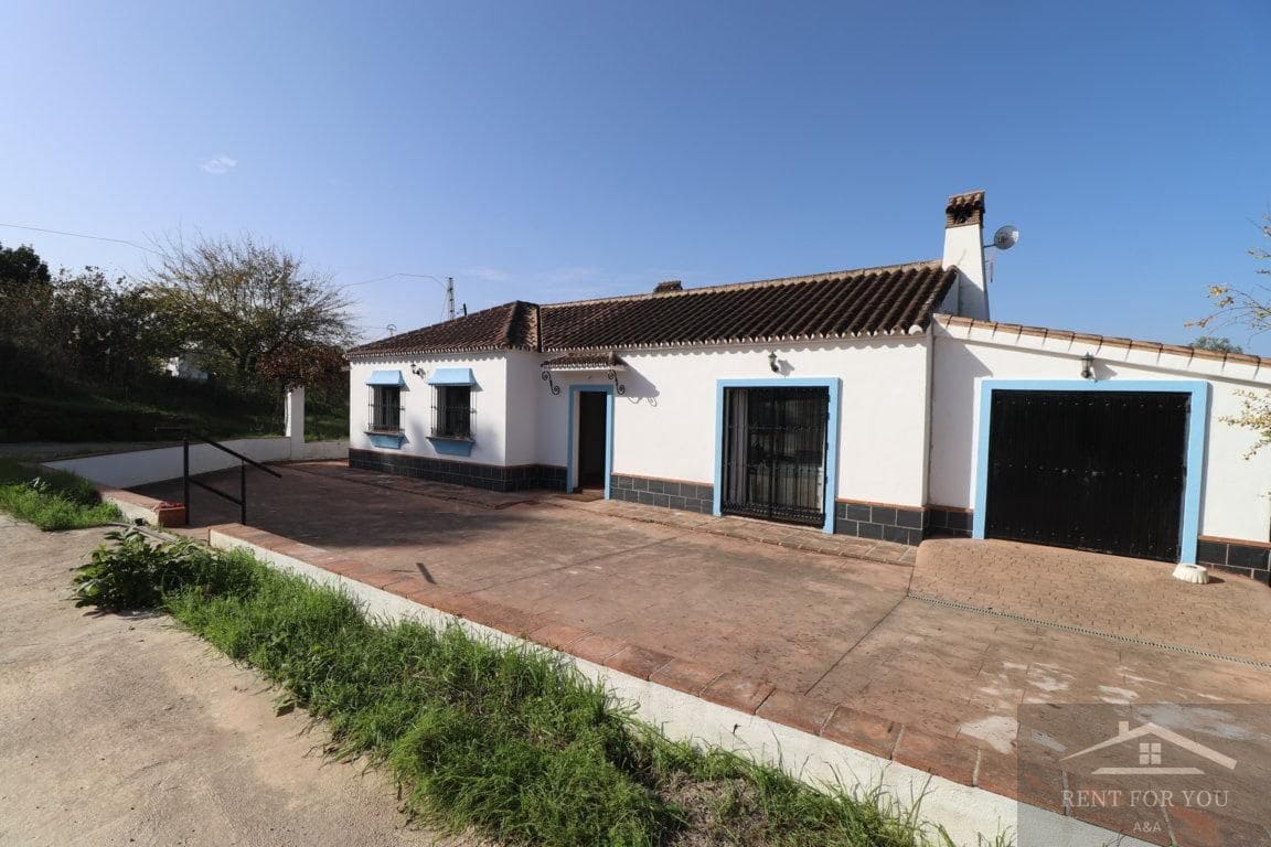 3 camera da letto Villa da affittare in Coin - 1.350 € (Rif: 8673034)