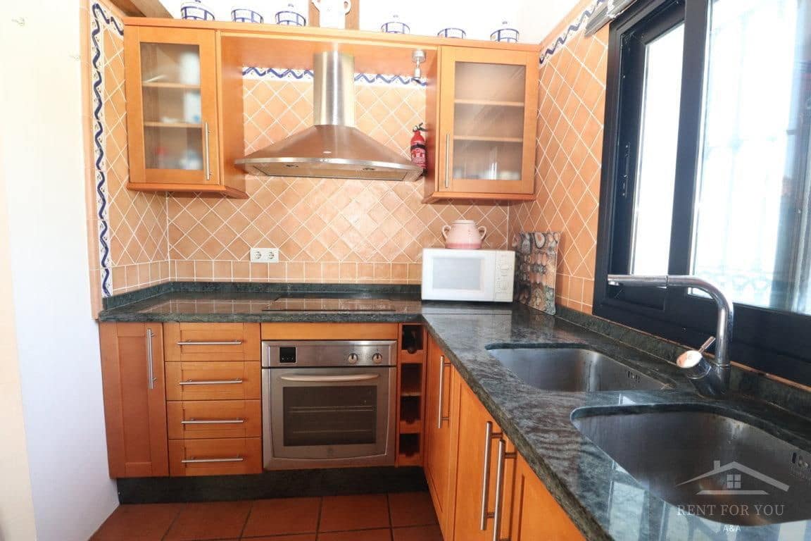 3 camera da letto Villa da affittare in Coin - 1.350 € (Rif: 8673034)