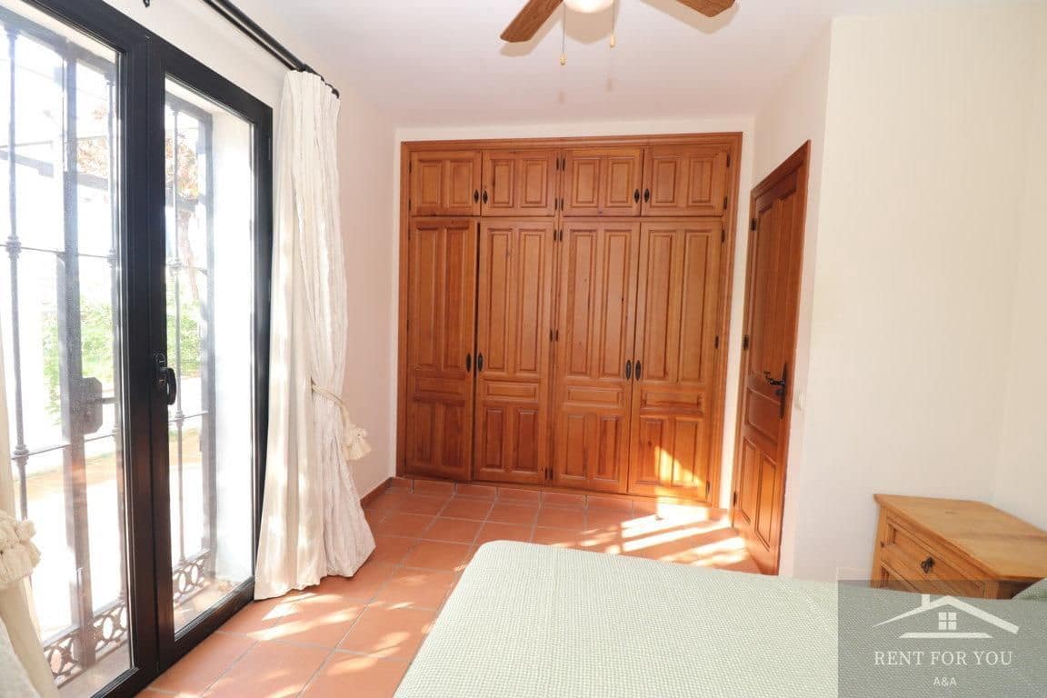 3 camera da letto Villa da affittare in Coin - 1.350 € (Rif: 8673034)