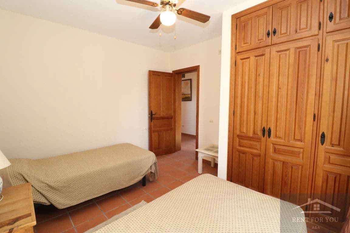 3 camera da letto Villa da affittare in Coin - 1.350 € (Rif: 8673034)