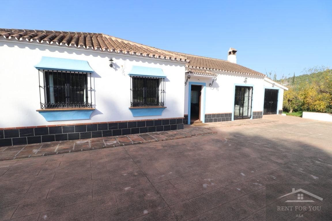 3 camera da letto Villa da affittare in Coin - 1.350 € (Rif: 8673034)