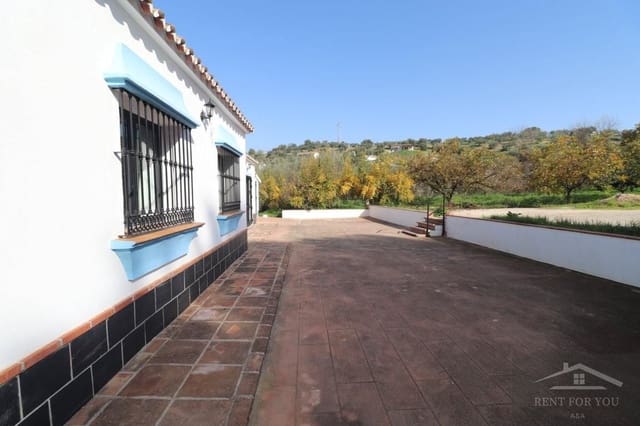 3 bedroom Villa for rent in Coín - € 1,350 (Ref: 8673034)