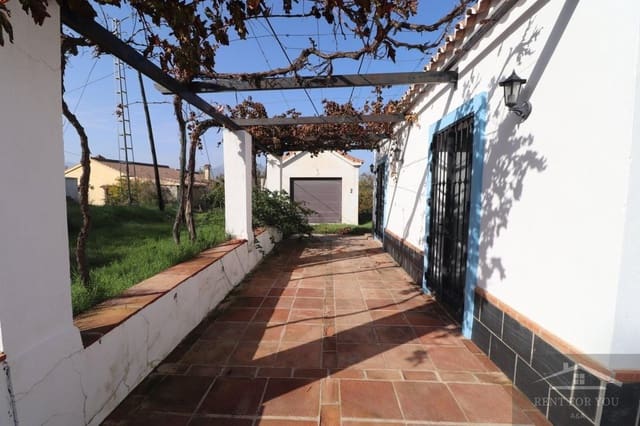 3 bedroom Villa for rent in Coín - € 1,350 (Ref: 8673034)