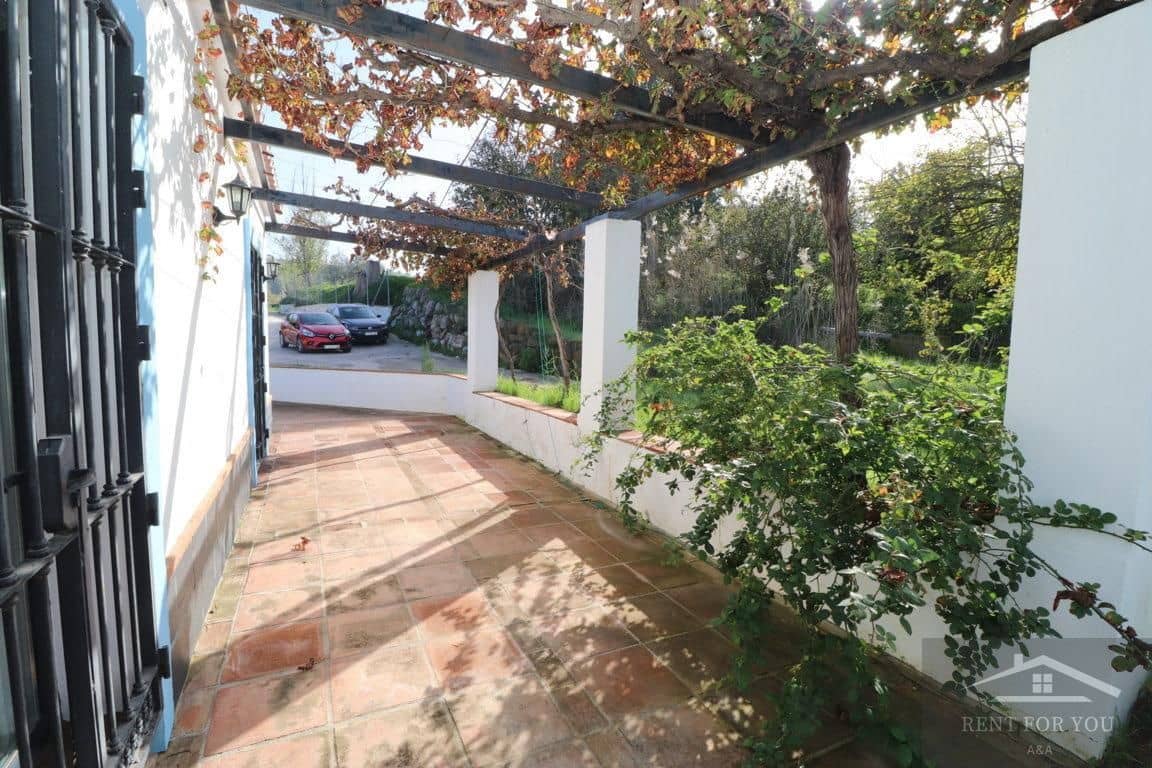 3 camera da letto Villa da affittare in Coin - 1.350 € (Rif: 8673034)