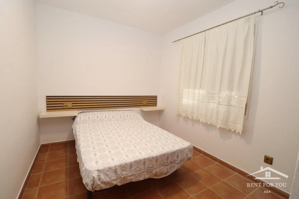 Chalet de 4 habitaciones en Coín en alquiler con piscina - 1.700 € (Ref: 8692144)