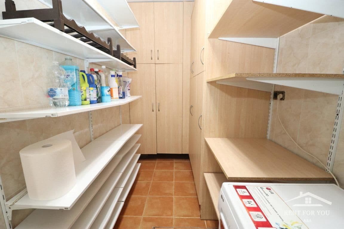 Chalet de 4 habitaciones en Coín en alquiler con piscina - 1.700 € (Ref: 8692144)