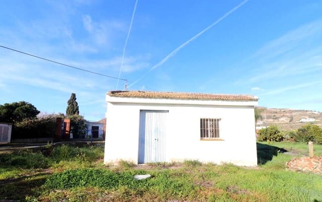 Terreno Non Edificato in vendita in Alhaurín el Grande - 155.000 € (Rif: 8728275)