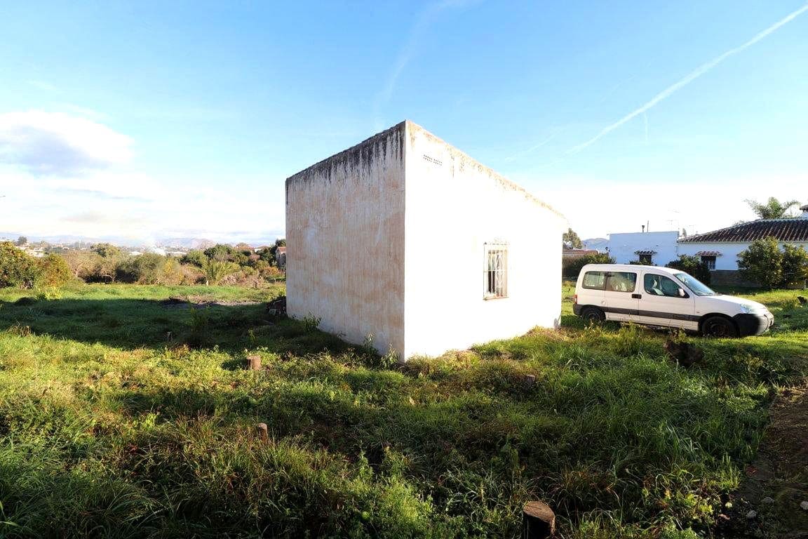 Terreno Non Edificato in vendita in Alhaurin el Grande - 155.000 € (Rif: 8728275)