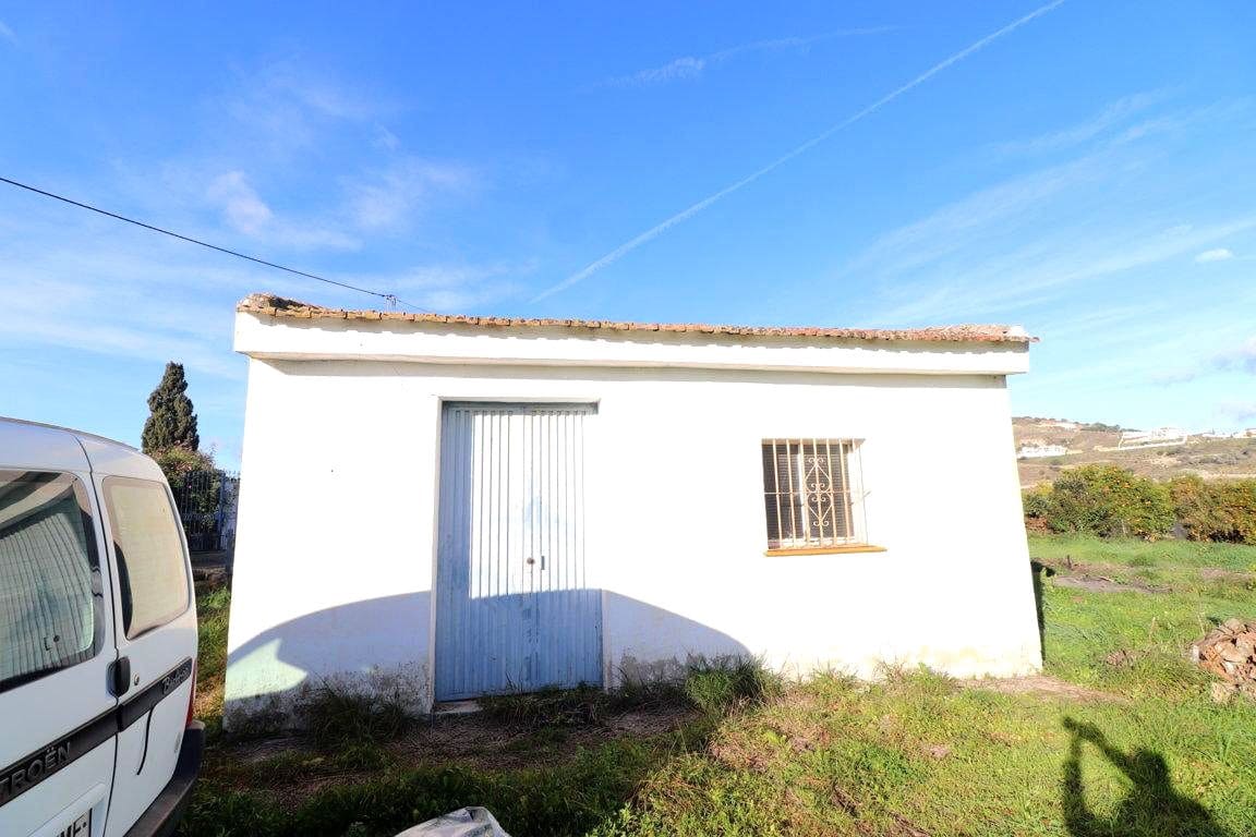 Terreno Non Edificato in vendita in Alhaurin el Grande - 155.000 € (Rif: 8728275)