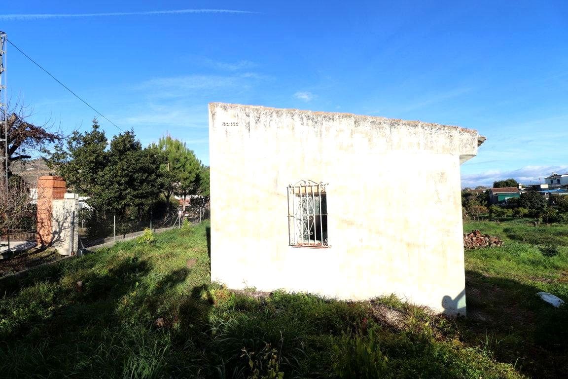 Terreno Non Edificato in vendita in Alhaurin el Grande - 155.000 € (Rif: 8728275)