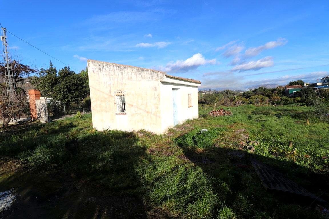 Terreno Non Edificato in vendita in Alhaurin el Grande - 155.000 € (Rif: 8728275)